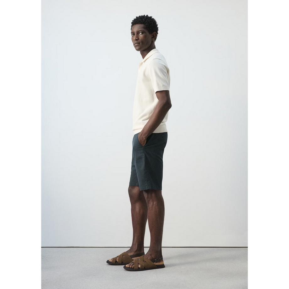 Mango Man GRACIA Short  
