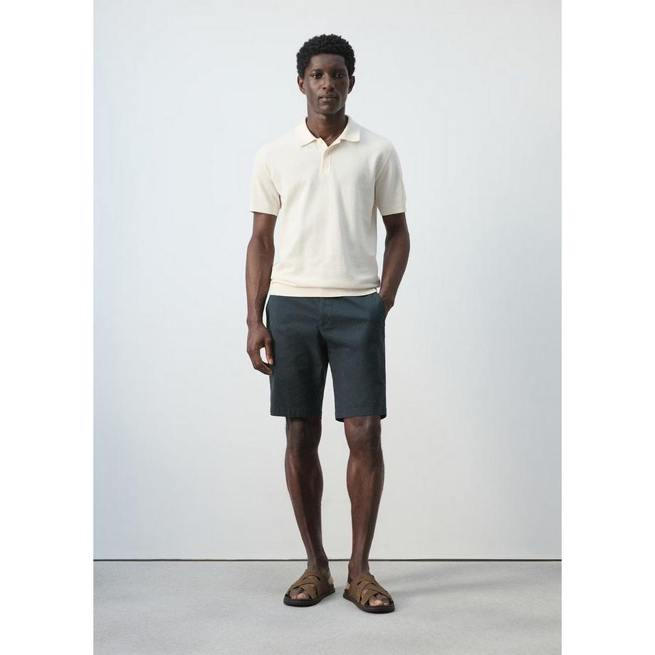 Mango Man GRACIA Short  