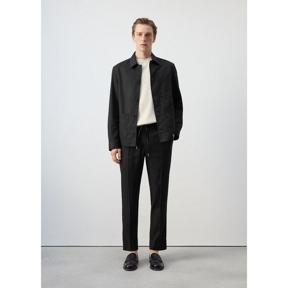 Mango Man TENCELI Veste Workwear  