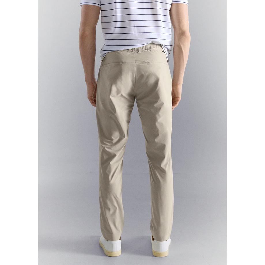 Mango Man DUE Pantaloni Chino  