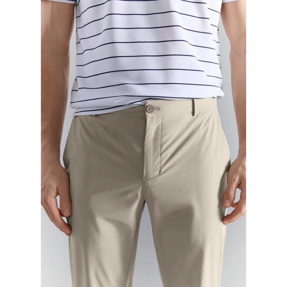 Mango Man DUE Pantaloni Chino  