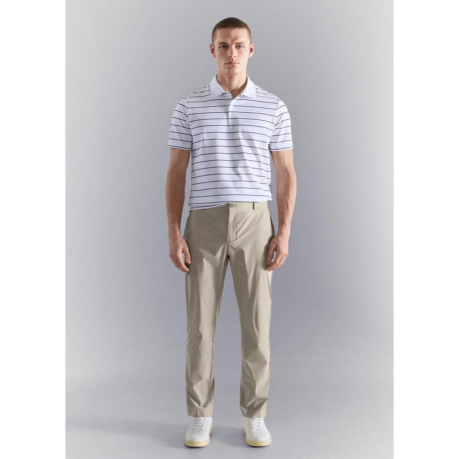 Mango Man DUE Pantaloni Chino  
