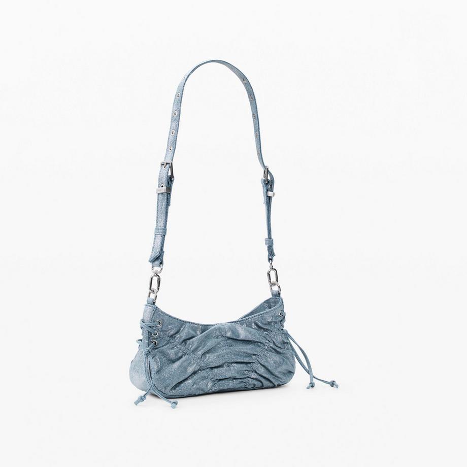 Desigual Sac à Bandoulière en Denim  