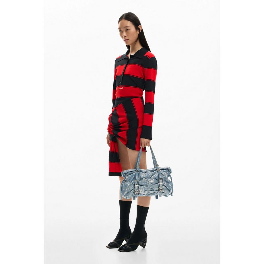 Desigual Sac à Bandoulière  