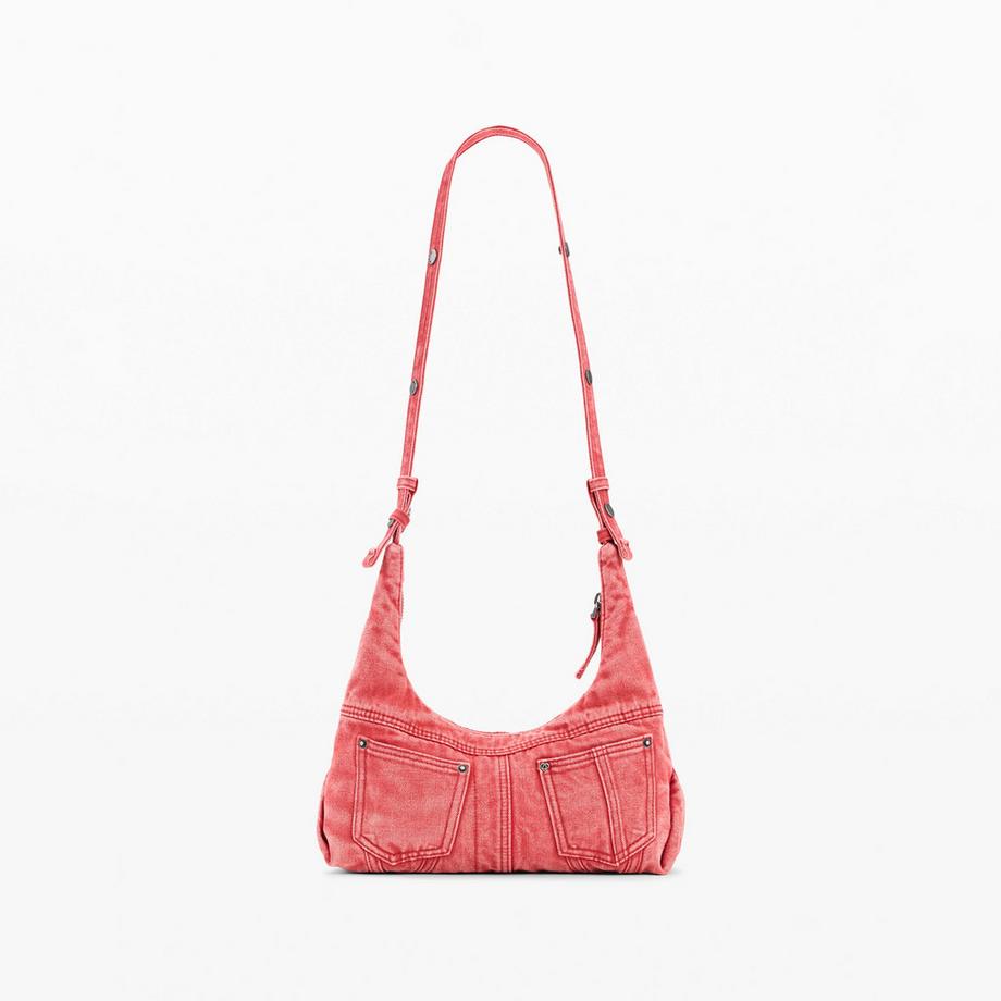 Desigual Sac à Bandoulière en Denim  