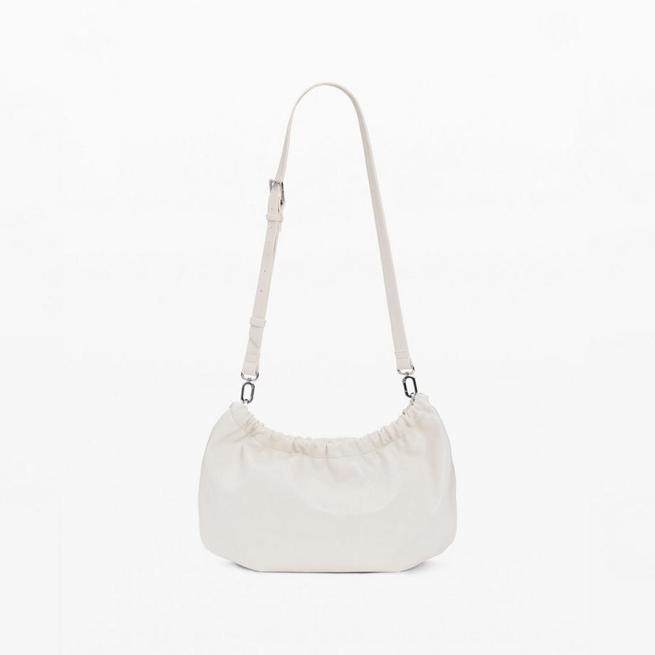 Desigual Sac à bandoulière avec fermeture à cordon  