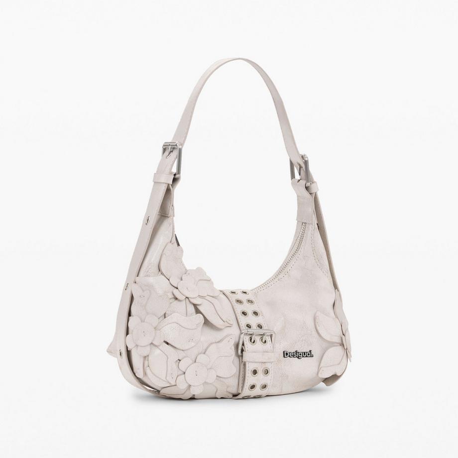 Desigual Sac à Bandoulière Floral  