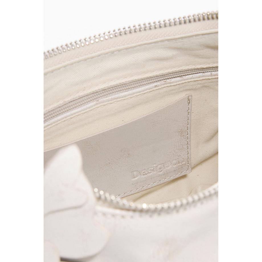 Desigual Sac à Bandoulière Floral  