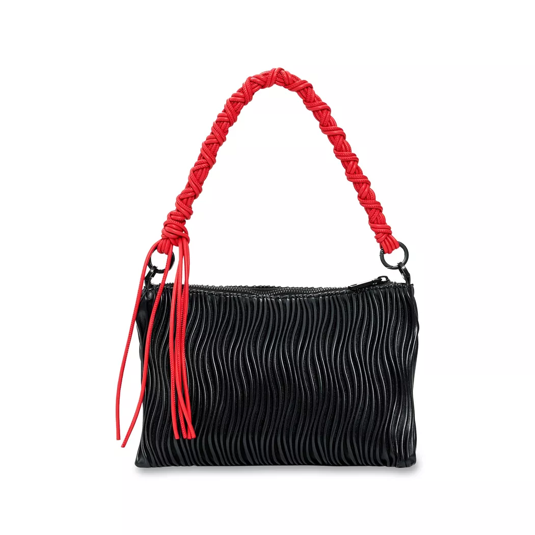 Sac Bandouliere Desigual BAG LITIO DORTMUND Noir Unique femmes 2