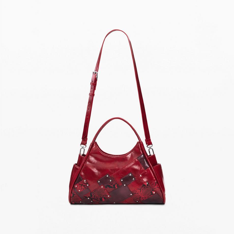 Desigual Umhängetasche  