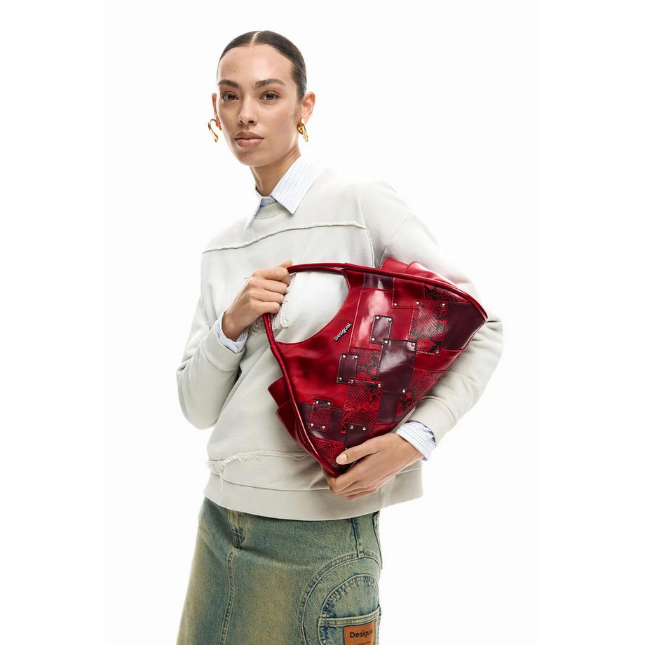 Desigual Umhängetasche  