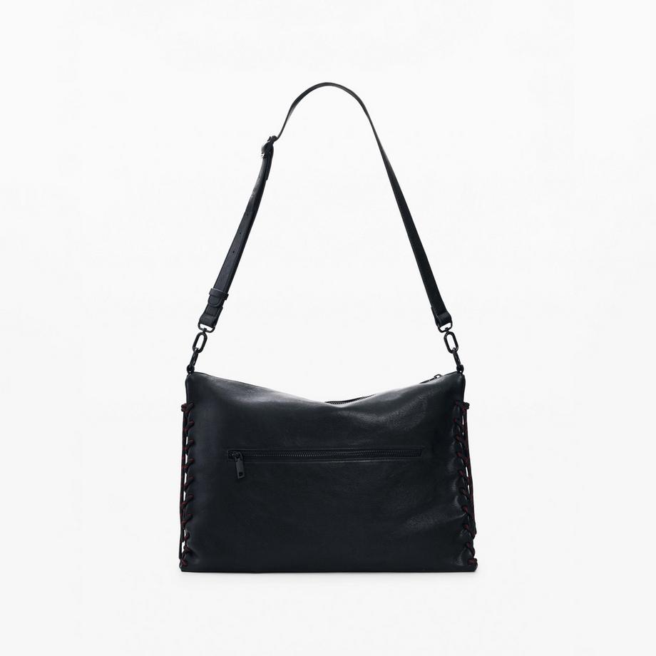 Desigual Sac à bandoulière Mickey Mouse  