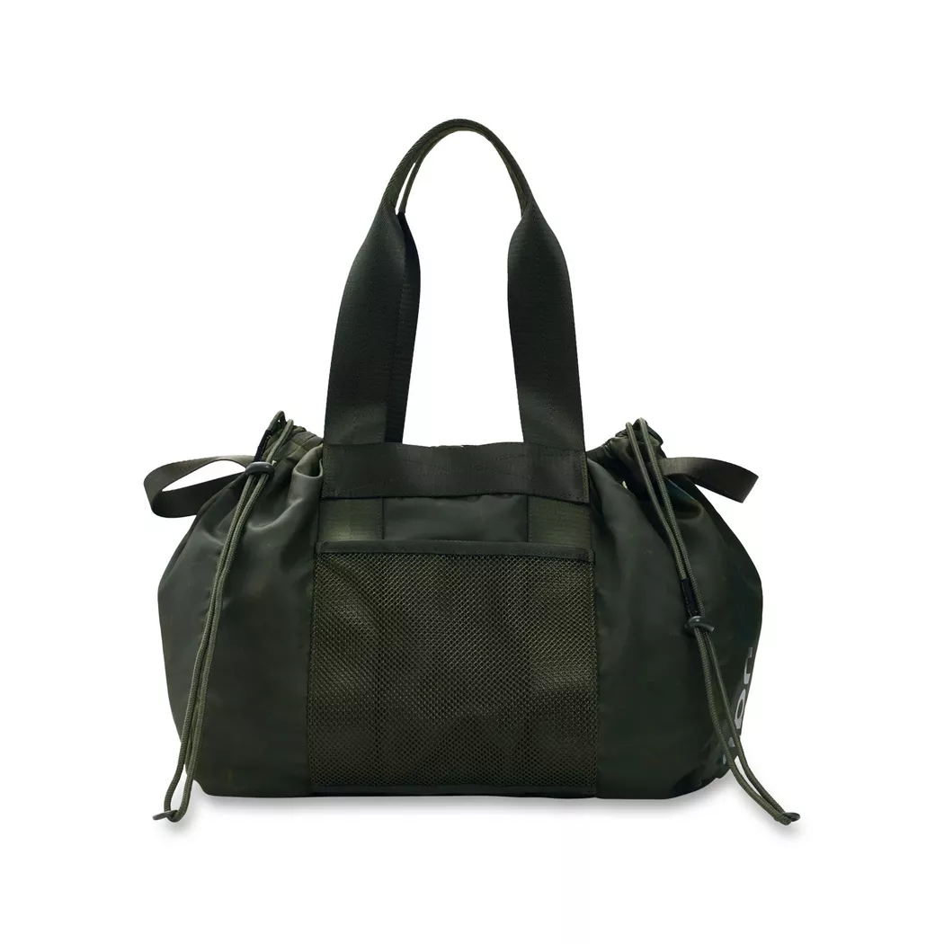 Desigual Grand sac shopper GREEN U female