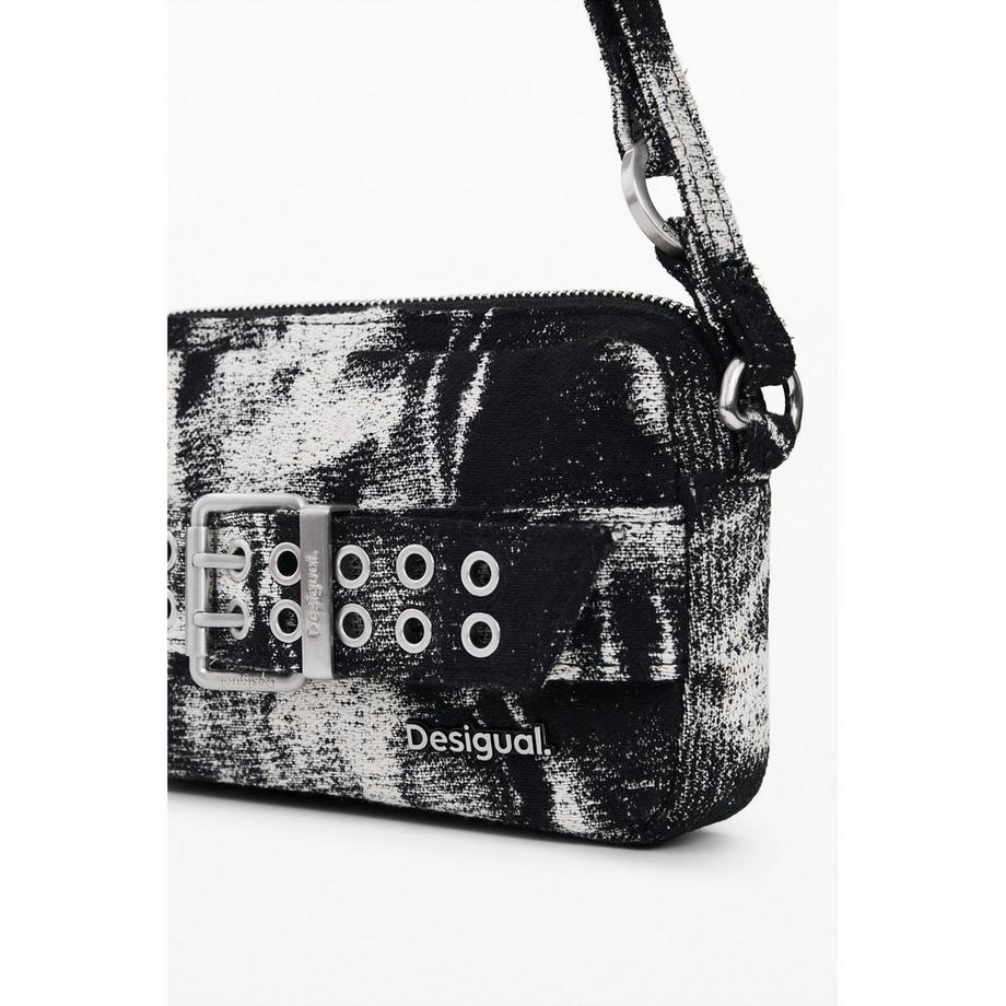 Desigual Portafoglio Classico  