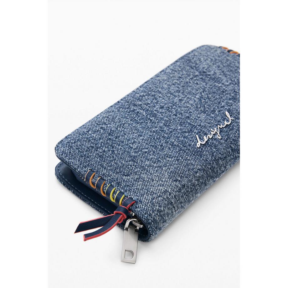 Desigual Klassisches Portemonnaie  