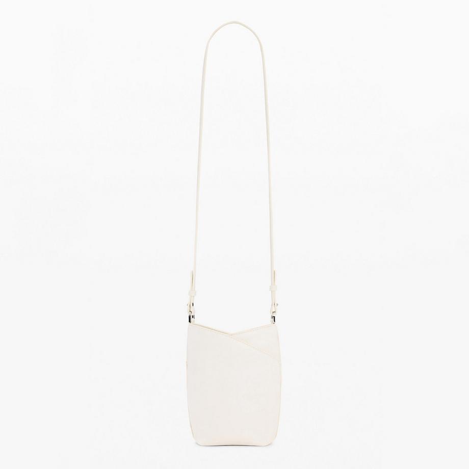 Desigual Portefeuille avec bandoulière réglable  