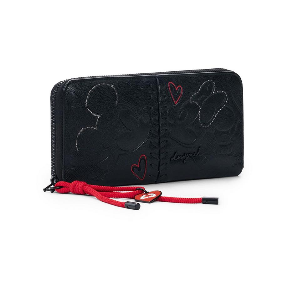 Desigual Portemonnaie Mickey Mouse  