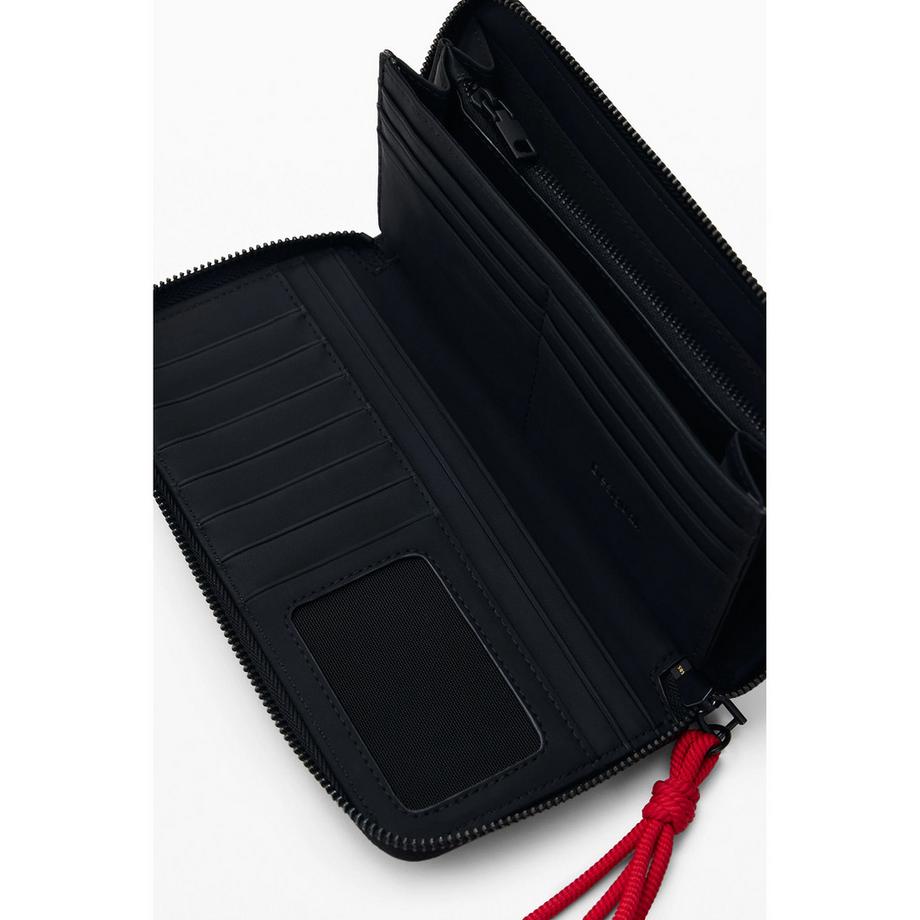 Desigual Portafoglio Classico  