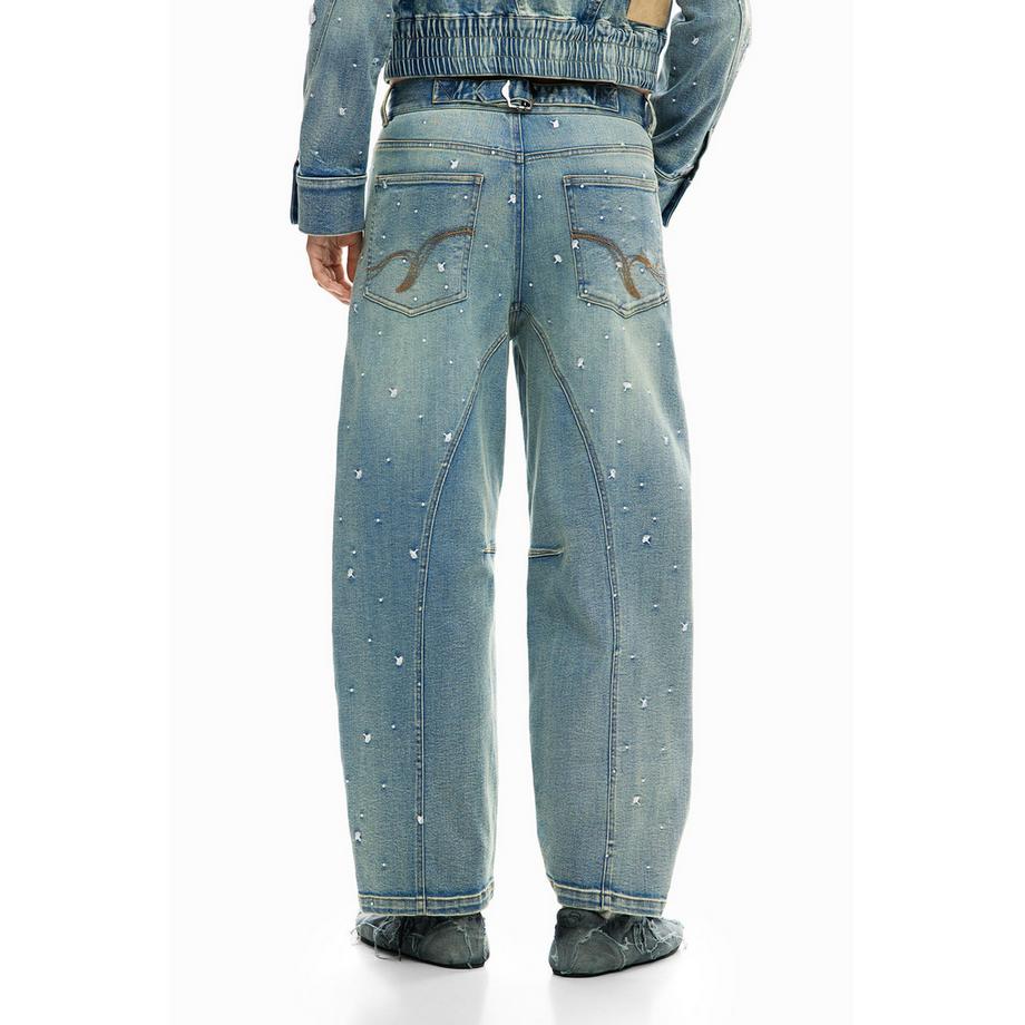 Desigual  Jeans 