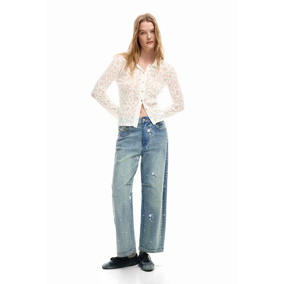 Desigual  Jeans 