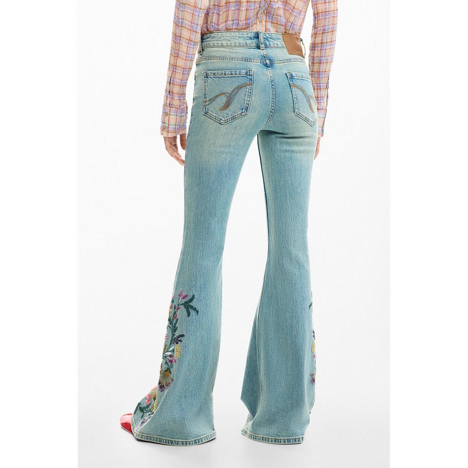 Desigual  Jeans 