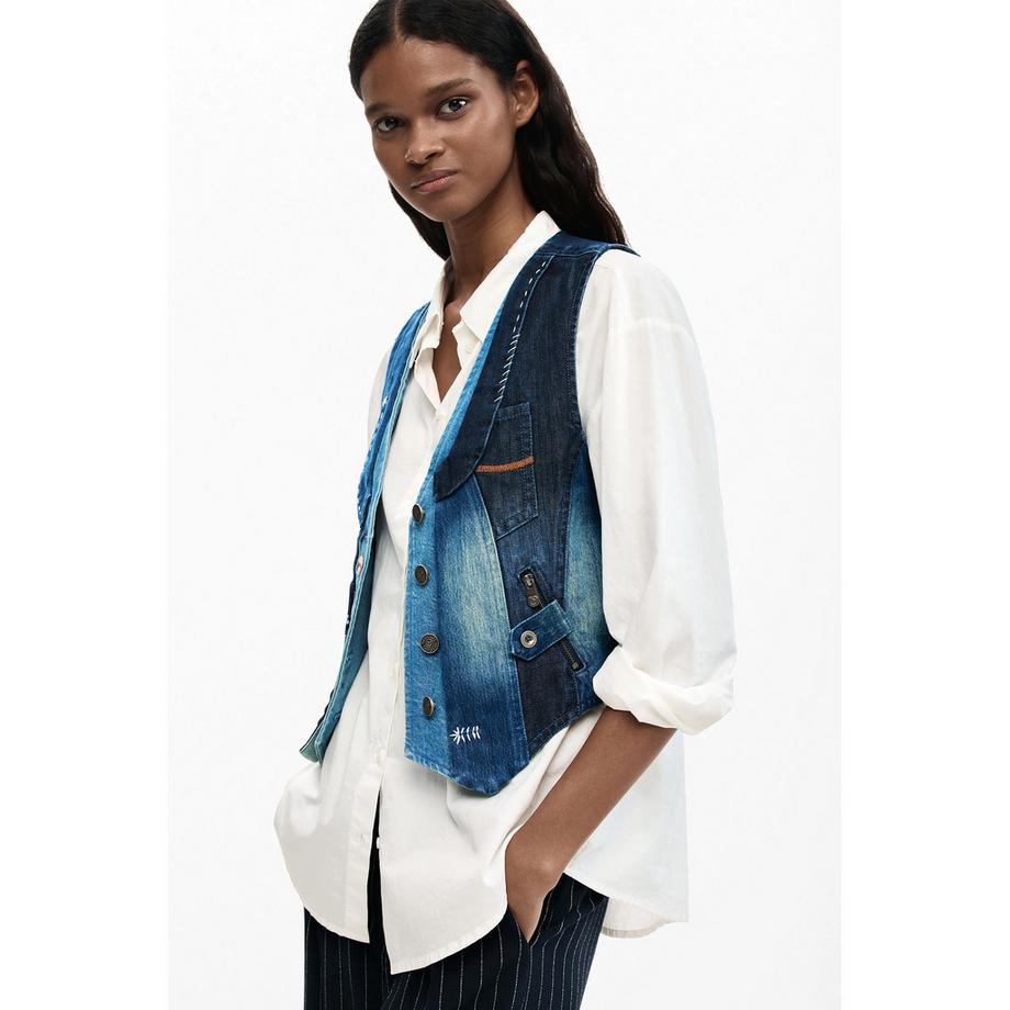 Desigual  Veste 