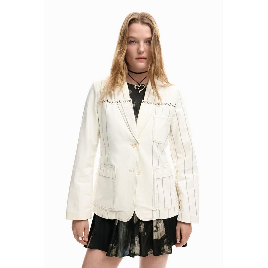 Cappotto doppiopetto