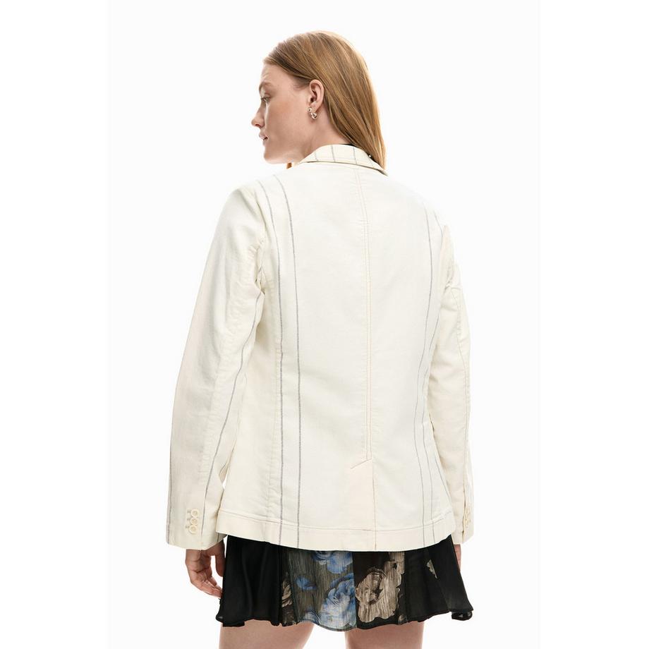 Desigual  Cappotto doppiopetto 