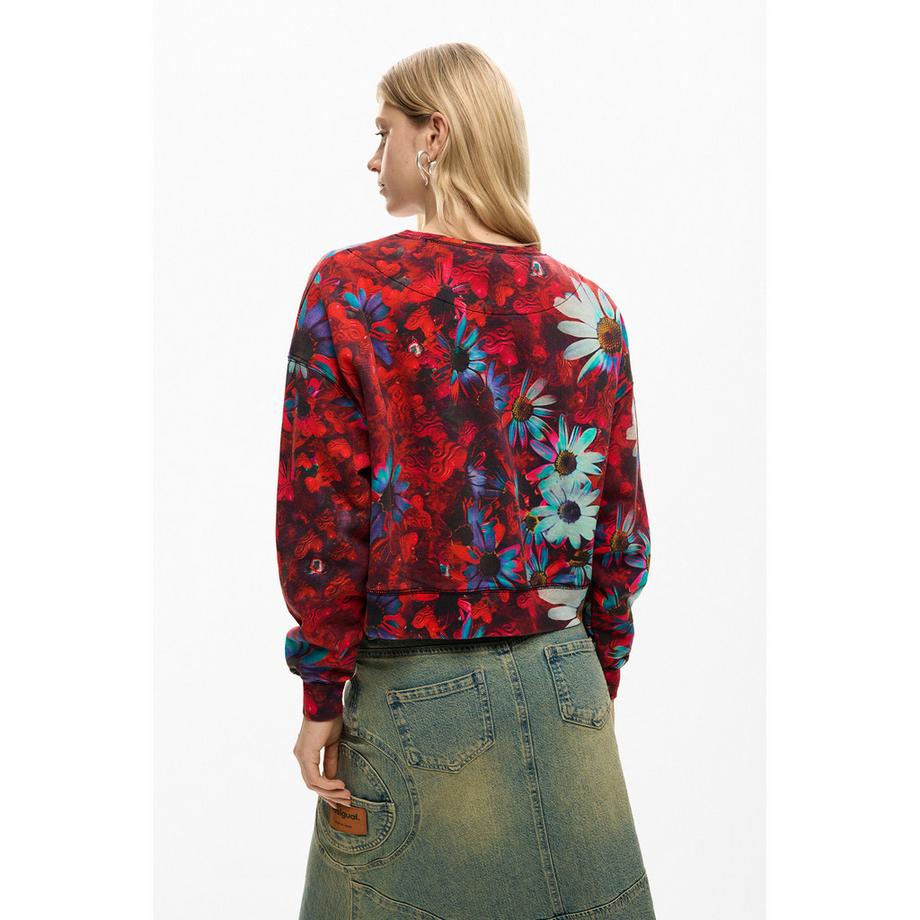 Desigual  Sweatshirt 