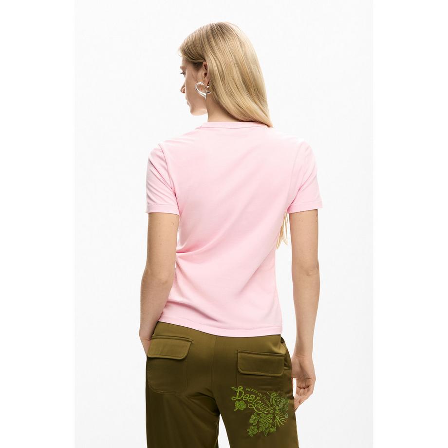 Desigual  T-shirt 