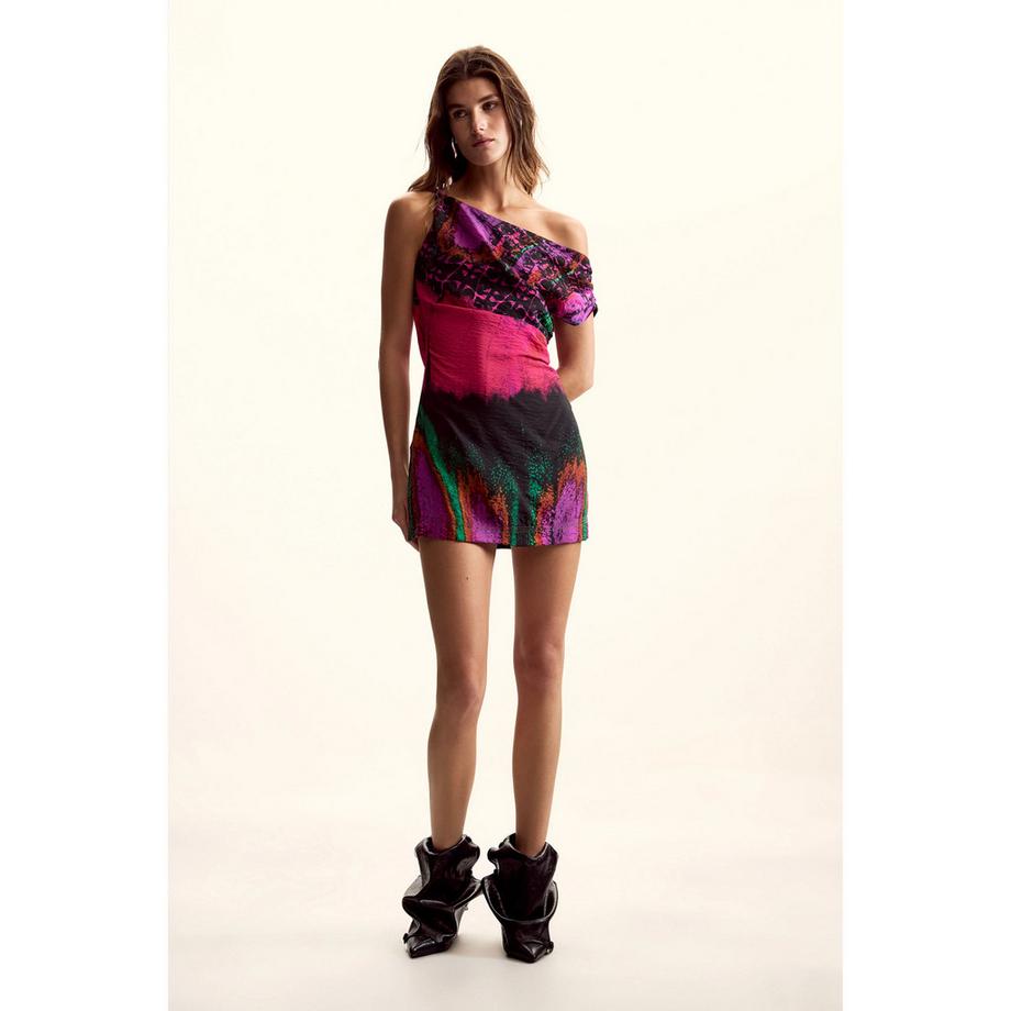 Desigual  Robe 