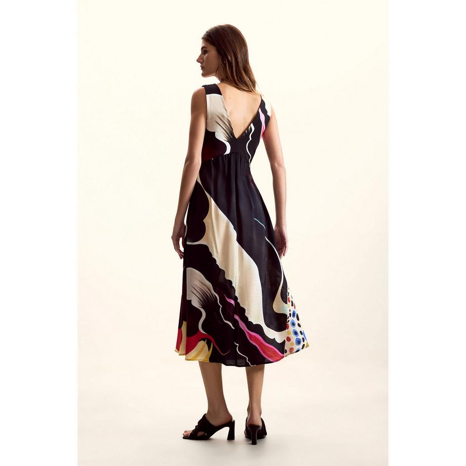 Desigual  Robe 