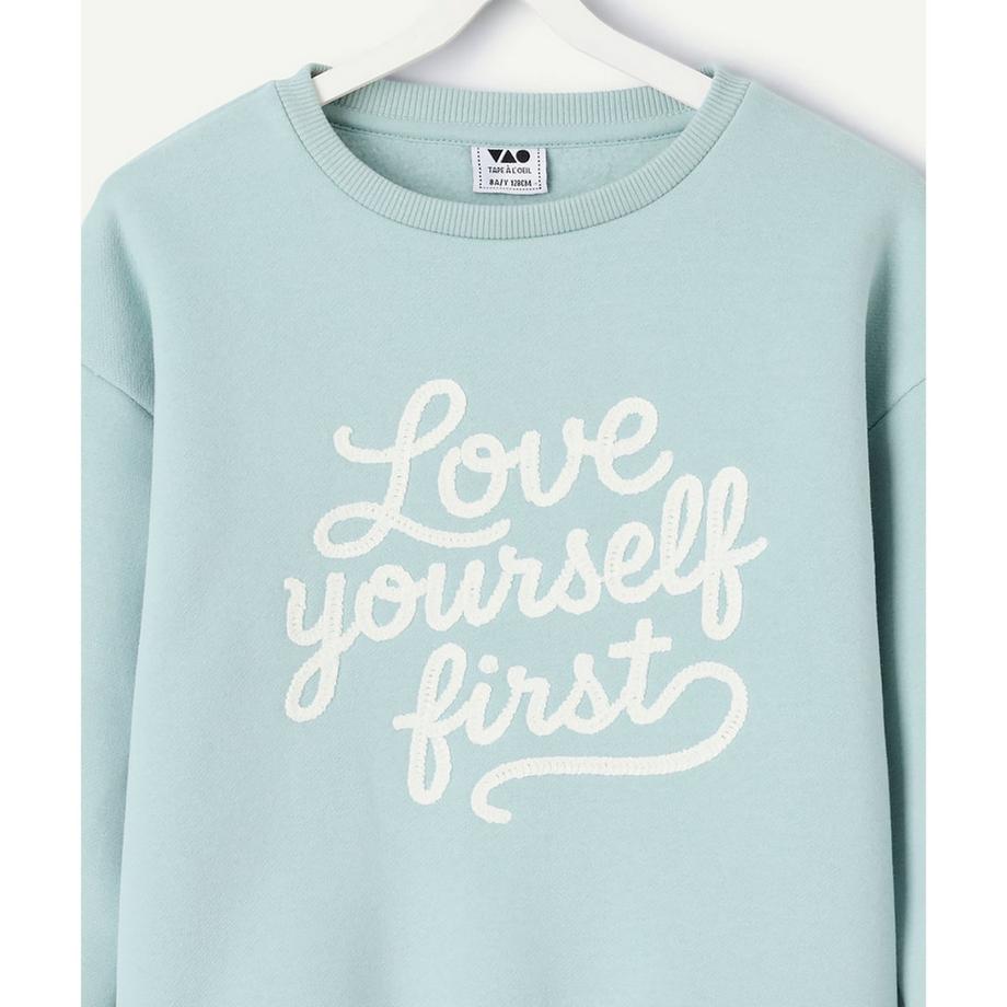 Tape à l'oeil  Sweatshirt 