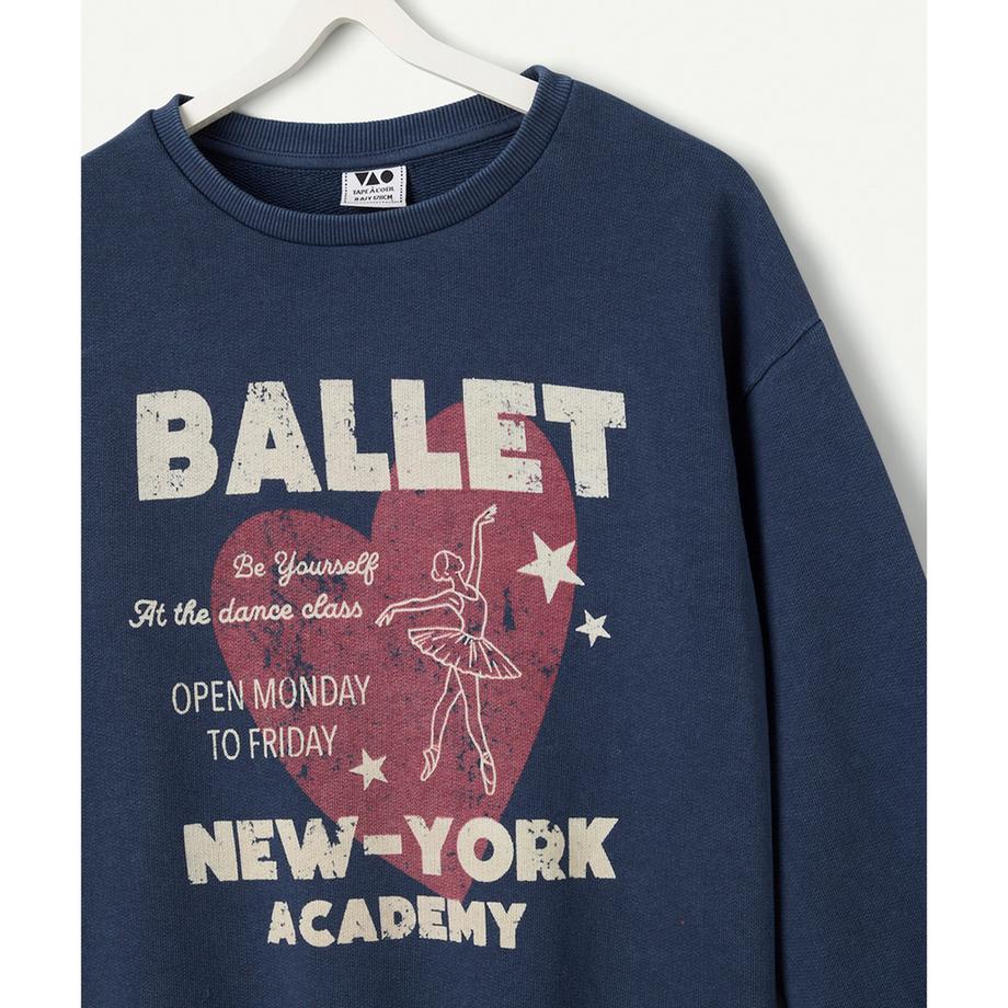 Tape à l'oeil  Sweatshirt 