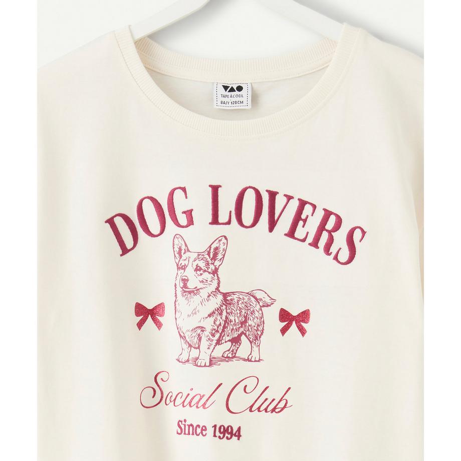 Tape à l'oeil  T-shirt 