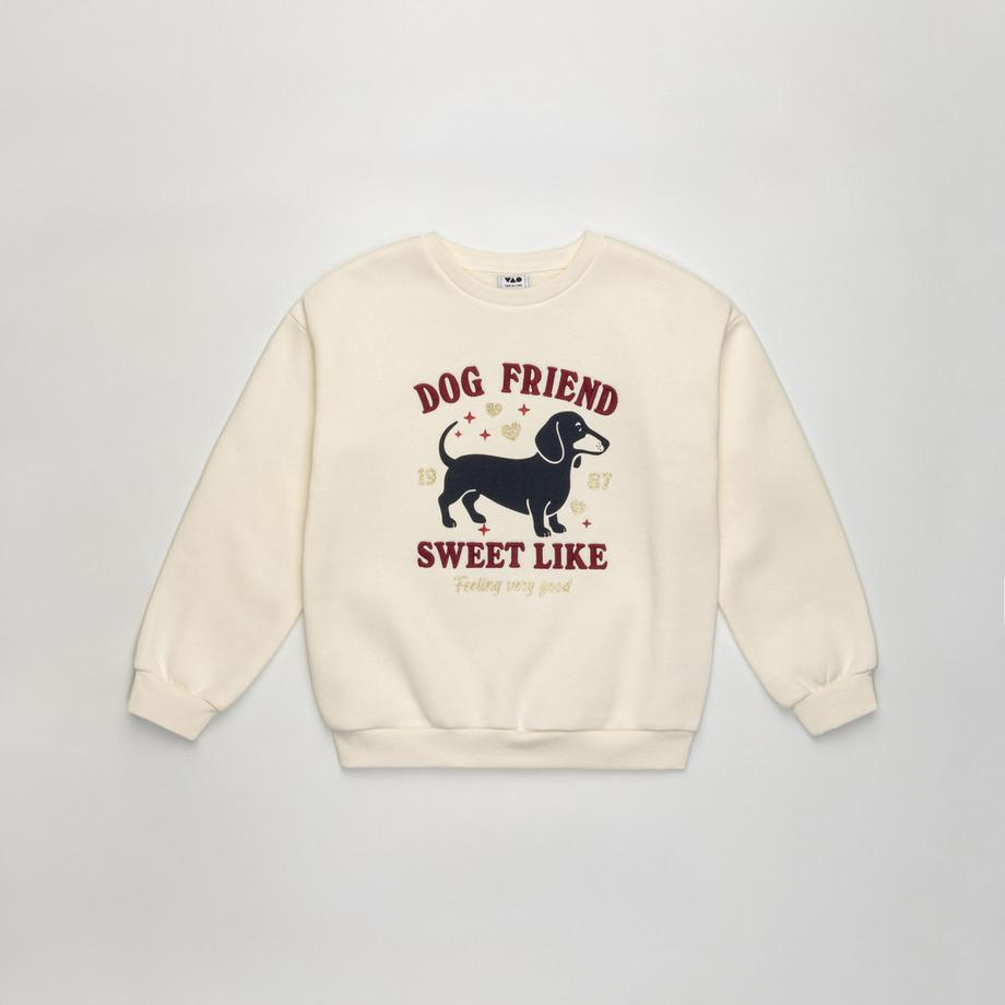 Sweat-shirt