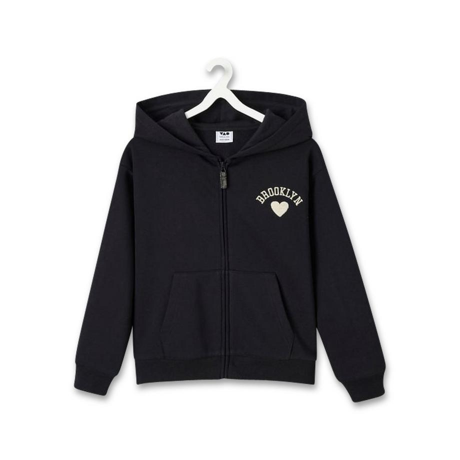 Sweat-shirt