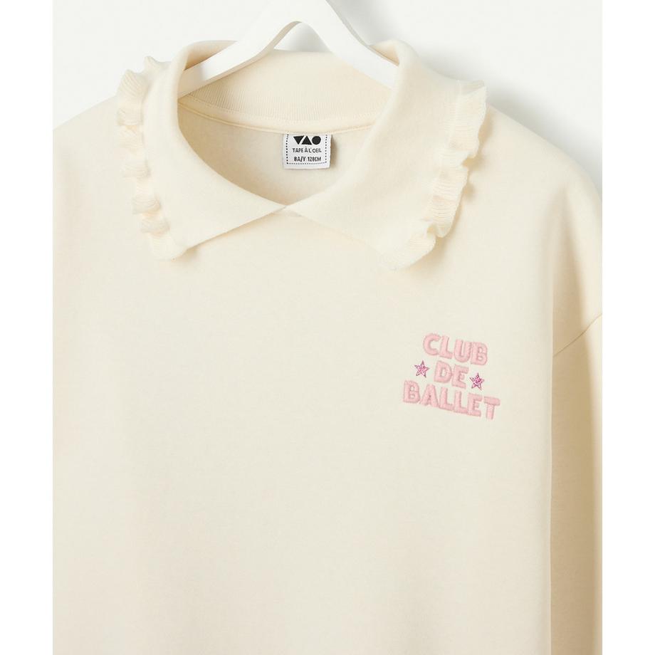 Tape à l'oeil  Sweatshirt 