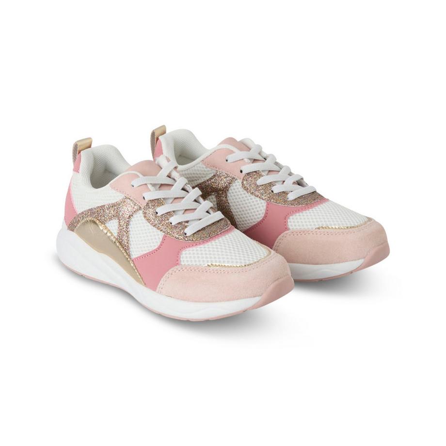 Sneakers, basses