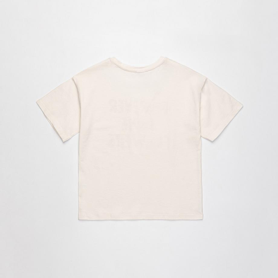Tape à l'oeil  T-shirt 