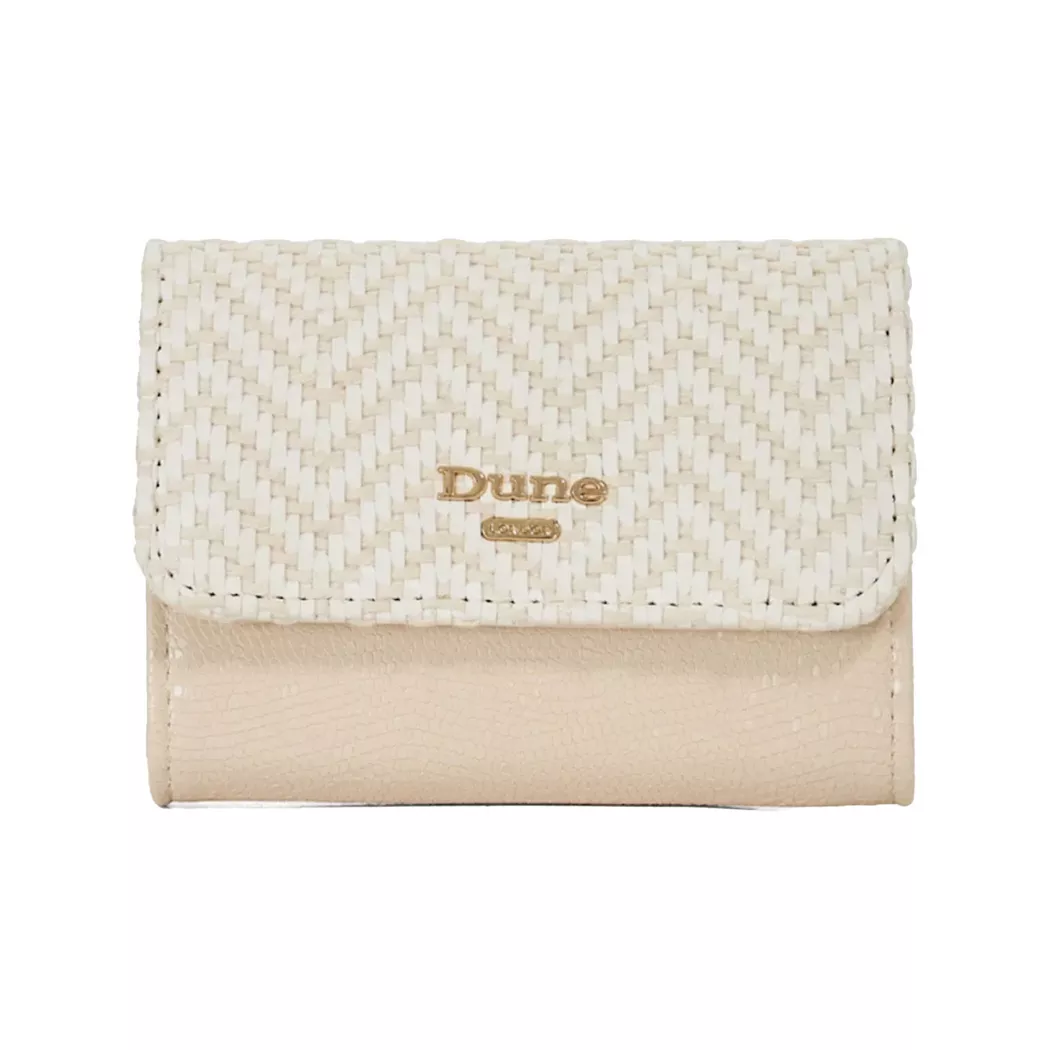 Dune London - Handtasche, für Damen, Ecru, One Size
