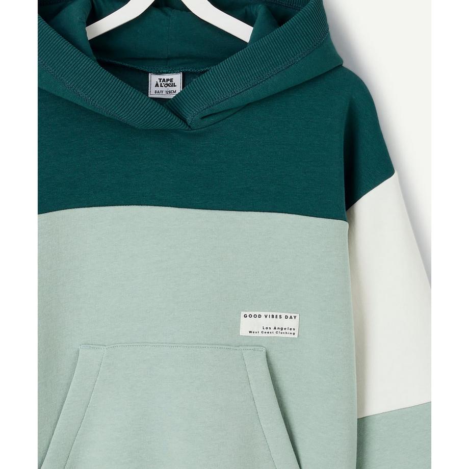 Tape à l'oeil  Hoodie 