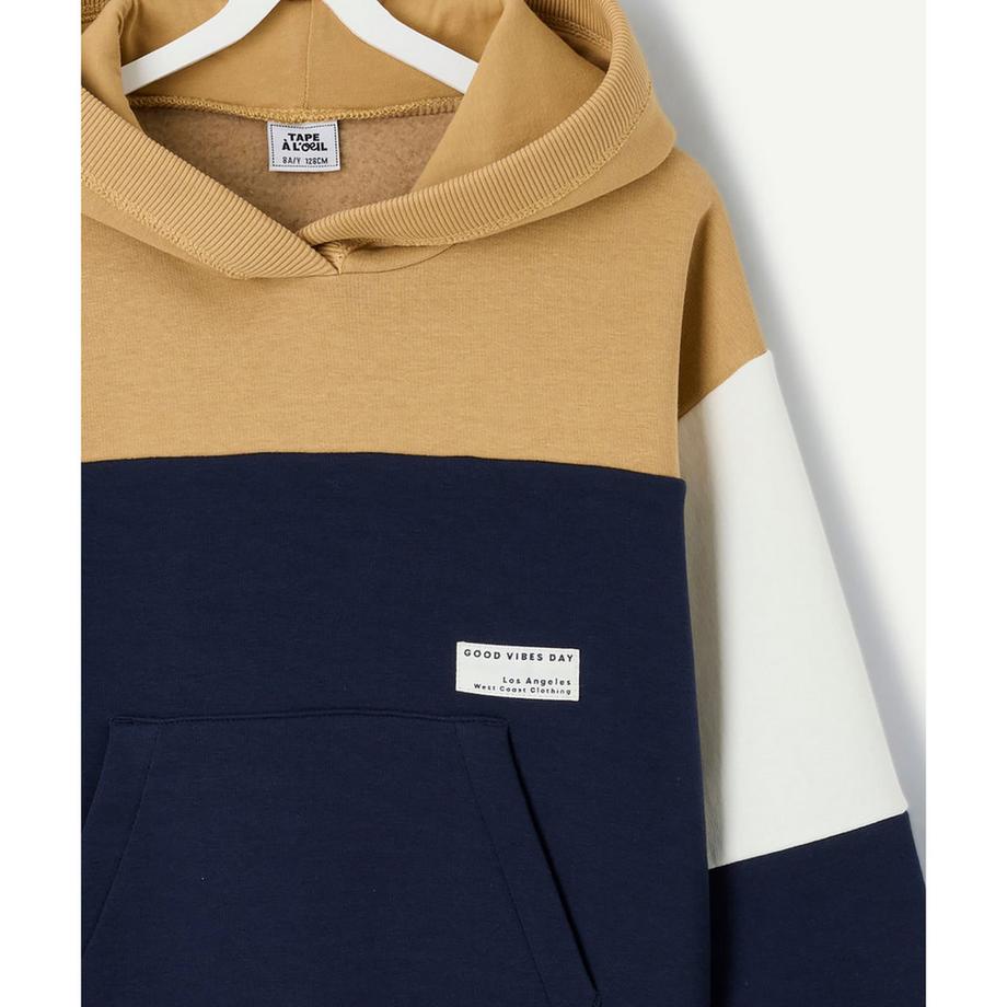 Tape à l'oeil  Hoodie 