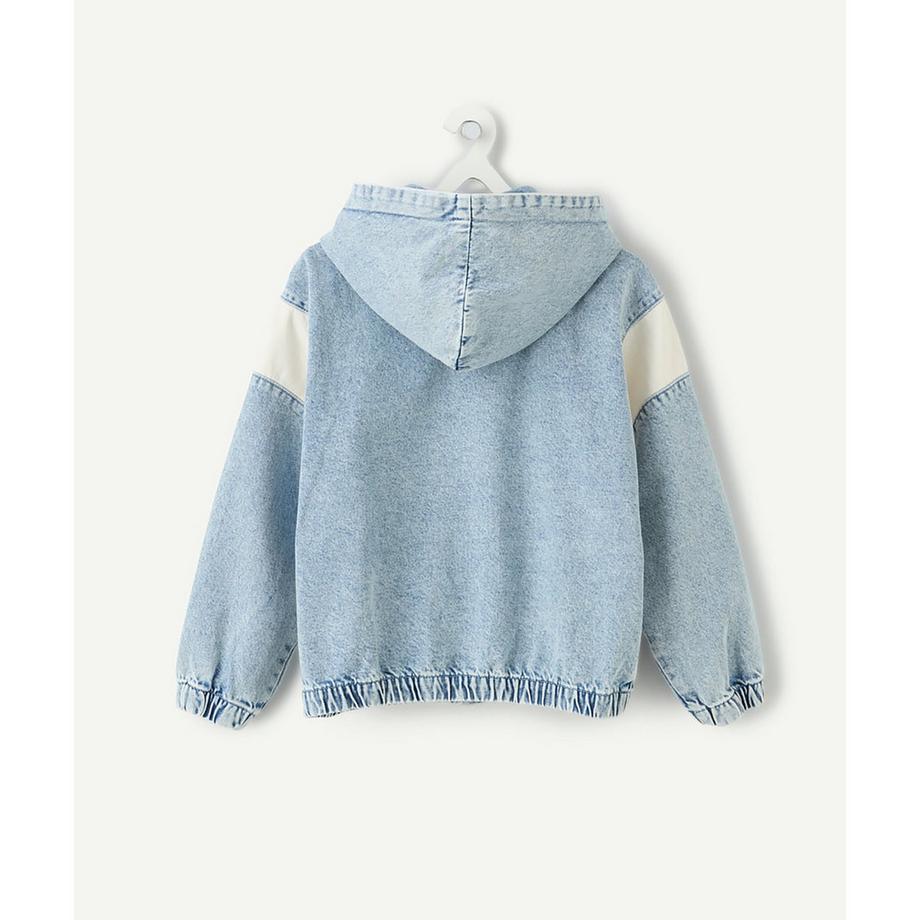 Tape à l'oeil  Blouson teddy 
