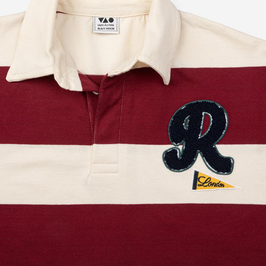 Tape à l'oeil  Polo 