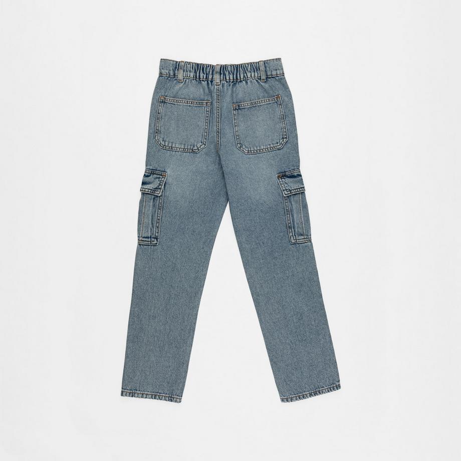 Tape à l'oeil  Jeans 