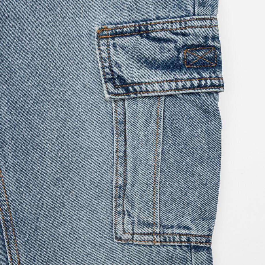 Tape à l'oeil  Jeans 