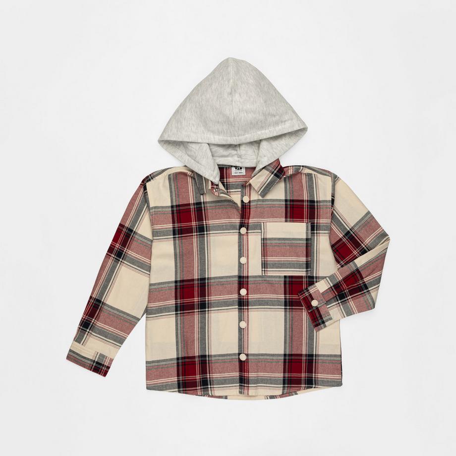Chemise