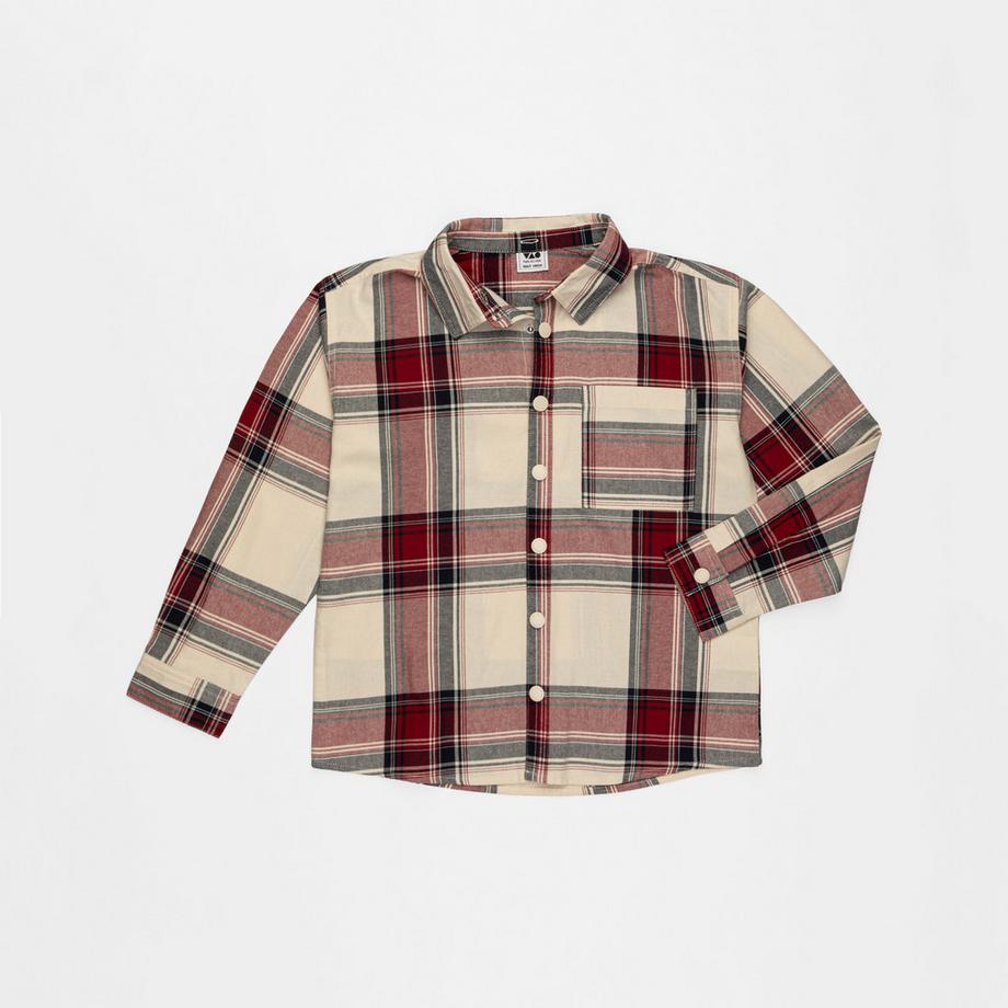 Tape à l'oeil  Chemise 