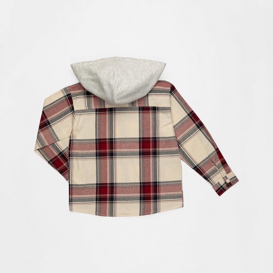 Tape à l'oeil  Chemise 